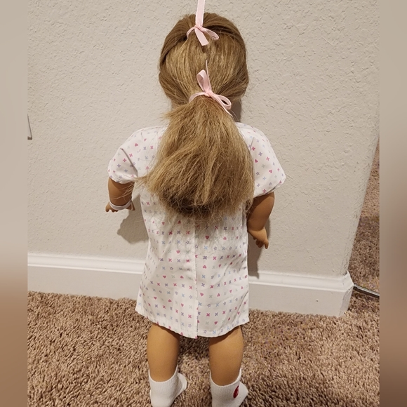 American Girl 18" Doll *Pleasant Company* Girls of Today #3 - Picture 6 of 17